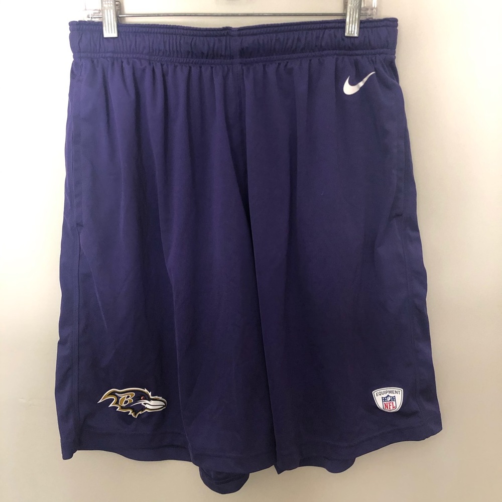 Nike Dri-Fit Shorts